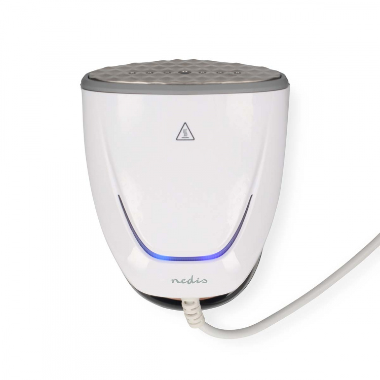 Nedis Beklædningsdamper | 1700 W | 0.37 l | 25 g/m