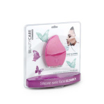 MELISSA Sonic ansiktsrengöring i silikon