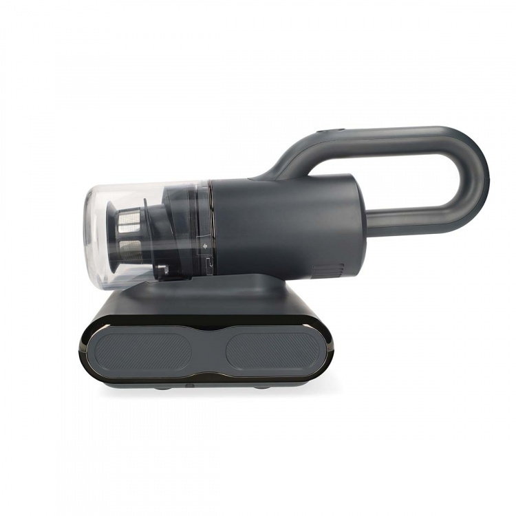 Nedis Rengøring af madrasser | Dobbelt rullende børste | 500 W | 350 l | Hepa | Midefjerner | UV-sterilisering