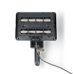 Nedis Rengøring af madrasser | Dobbelt rullende børste | 500 W | 350 l | Hepa | Midefjerner | UV-sterilisering