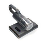 Nedis Rengøring af madrasser | Dobbelt rullende børste | 500 W | 350 l | Hepa | Midefjerner | UV-sterilisering