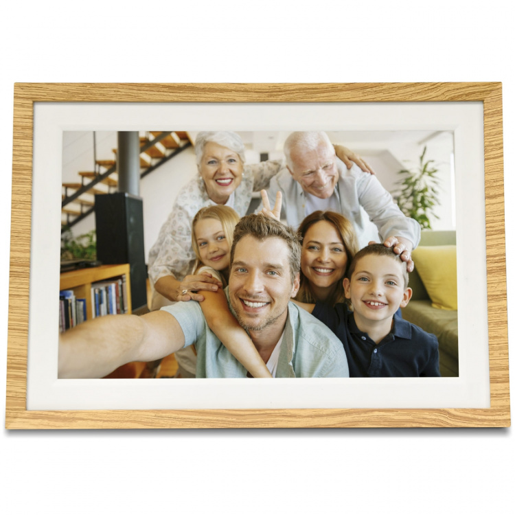 Denver Digital fotoram 10,1