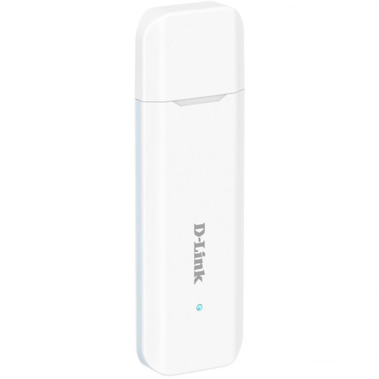 D-Link DWM-222W 4G/LTE USB-adapter Wi-Fi 6 AX300