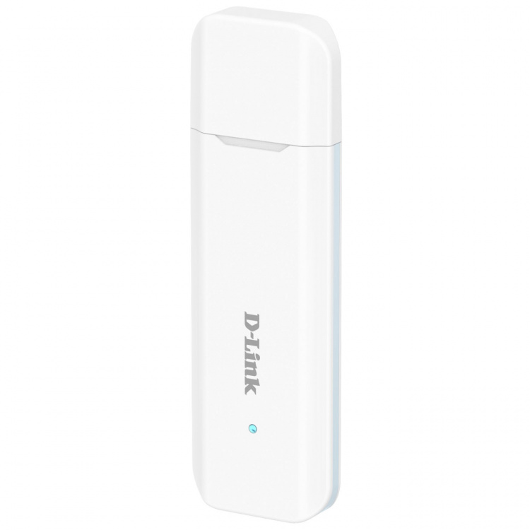 D-Link DWM-222W 4G/LTE USB-adapter Wi-Fi 6 AX300