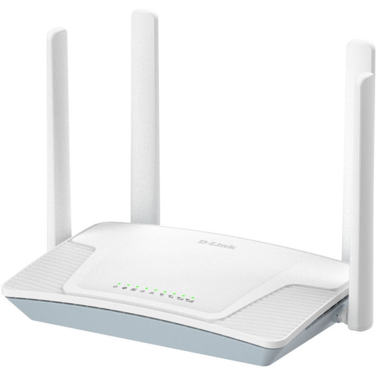 D-Link G416C 4G/LTE Wi-Fi 6 AX1500 Router