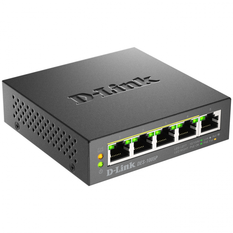 D-Link DWM-313 4G LTE M2M Wi-Fi VPN Router