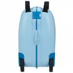 Samsonite Resväska Barn Dream2Go Disney Frozen Magic
