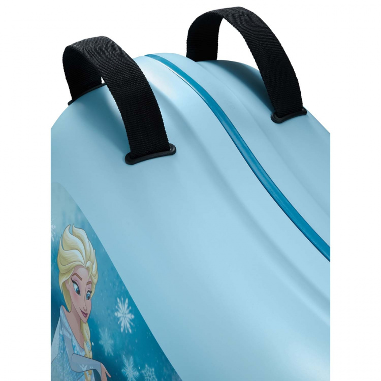 Samsonite Resväska Barn Dream2Go Disney Frozen Magic