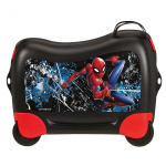 Samsonite Resväska Barn Dream2Go Disney Spiderman Mystery