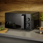 Severin Mikrovågsugn med grillfunktion 20L 1000W MW 7792