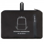 Samsonite Hopvikbar Ryggsäck M TA Revolution Svart