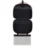 Samsonite Necessär Hängbar Rosa