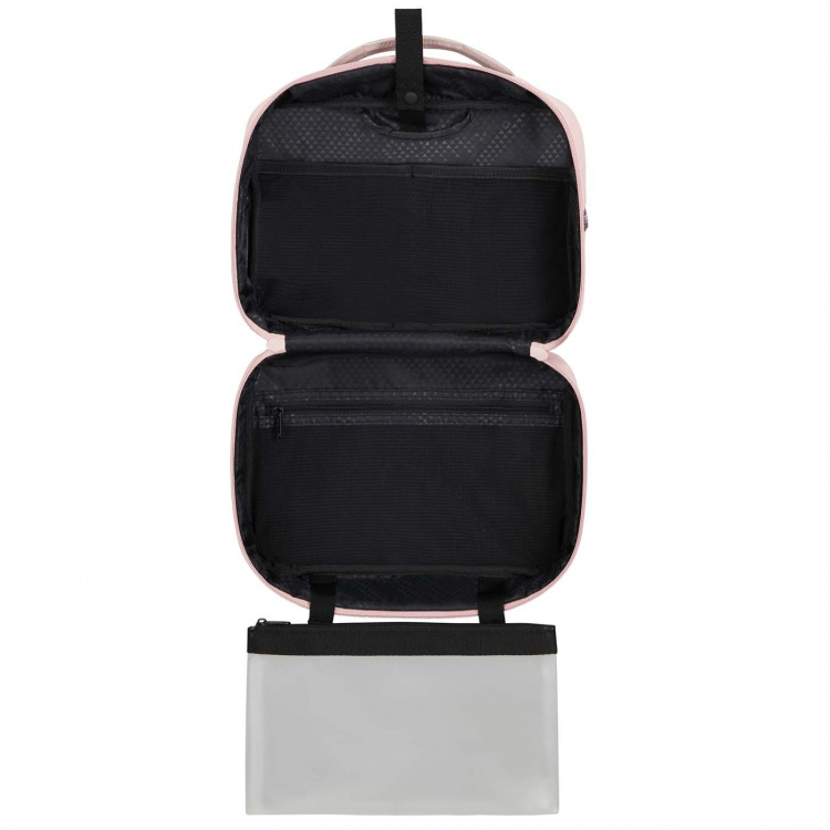 Samsonite Necessär Hängbar Rosa