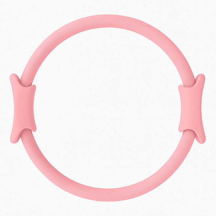 Fitpaddy Pilatesring Pink Edition