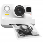 Denver Kamera Utskriftsfunktion Selfie-lins Vit