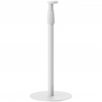 LogiLink Golvstativ Sonos Era 100 / Era 300 682-1068 mm Vit