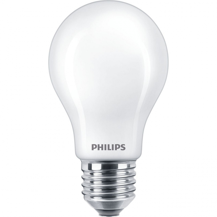 Philips Ställ med LED GU10 50W + E27 60W Dimbara WarmGlow