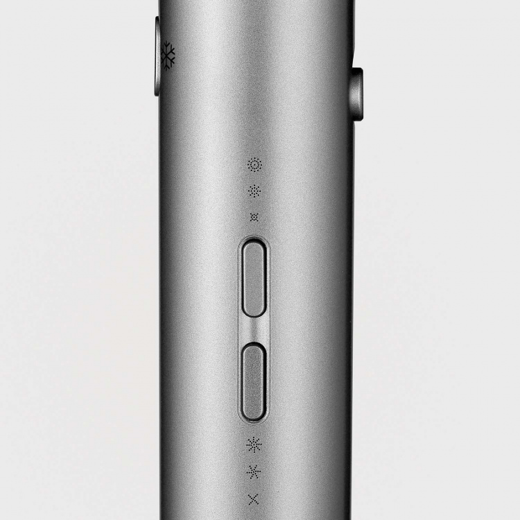 Severin Hårfön S-STYLE SPEED PRO HT 0169 2000W 3 Effekt/Templägen 2.8m Sladd