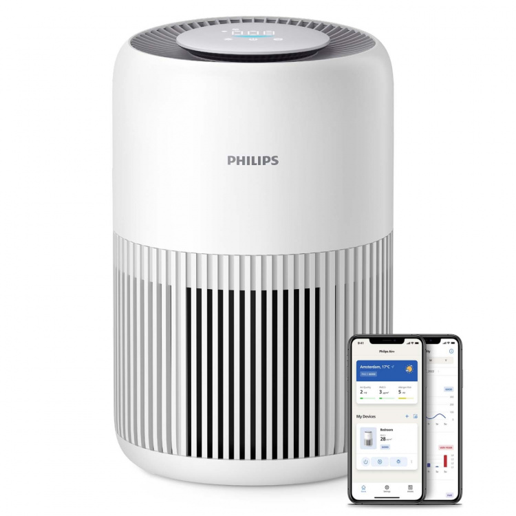 Philips Luftrenare PureProtect Mini 900 Series Smart