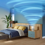 Philips Luftrenare PureProtect Mini 900 Series Smart