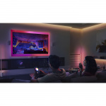 Philips Hue Flux Lightstrip White and Color gradient 3m