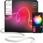 Philips Hue Flux Outdoor Lightstrip White and Color gradient 5m
