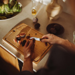 Fiskars Skalkniv Folken 7 cm