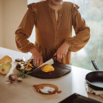 Fiskars Knivset Folken 3 st