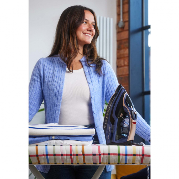 Russell Hobbs Strykjärn Powersteam Ultra Pro Iron 28630-56/RH