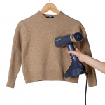 Russell Hobbs Garment steamer SteamGenie VacuSteam Steamer 28550-56/RH