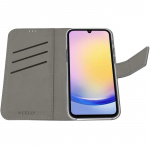 Celly Wally Wallet Case A26 5G / A26 5G Enterprise Edt Svart