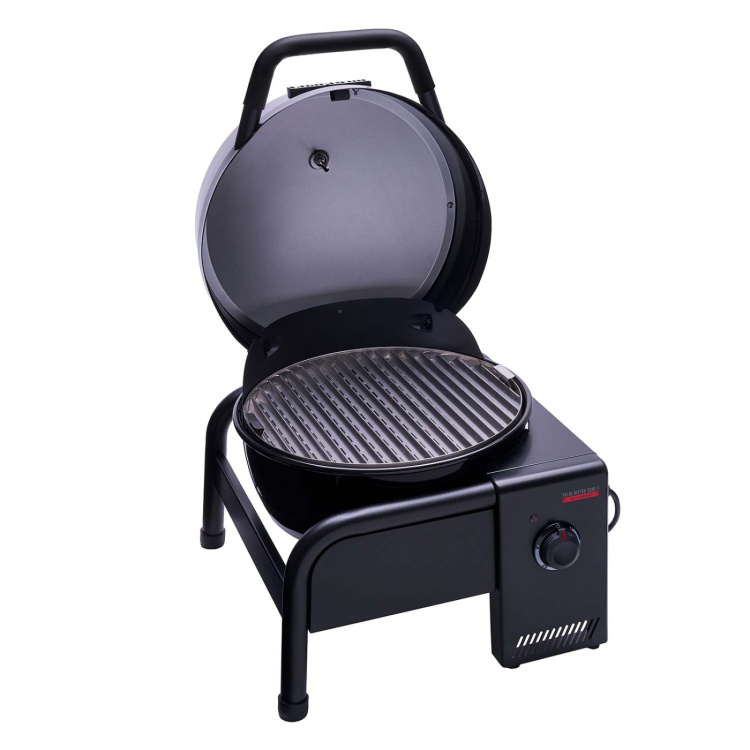 Char-broil El-grill Patio Bistro Cube E