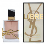 Yves Saint Laurent YSL Libre Flowers & Flames Edp Spray 50 ml