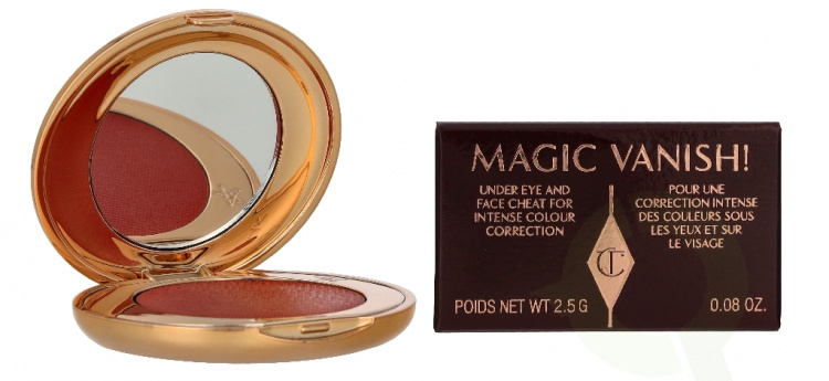 Charlotte Tilbury Magic Vanish Color Corrector 2.5 g Deep
