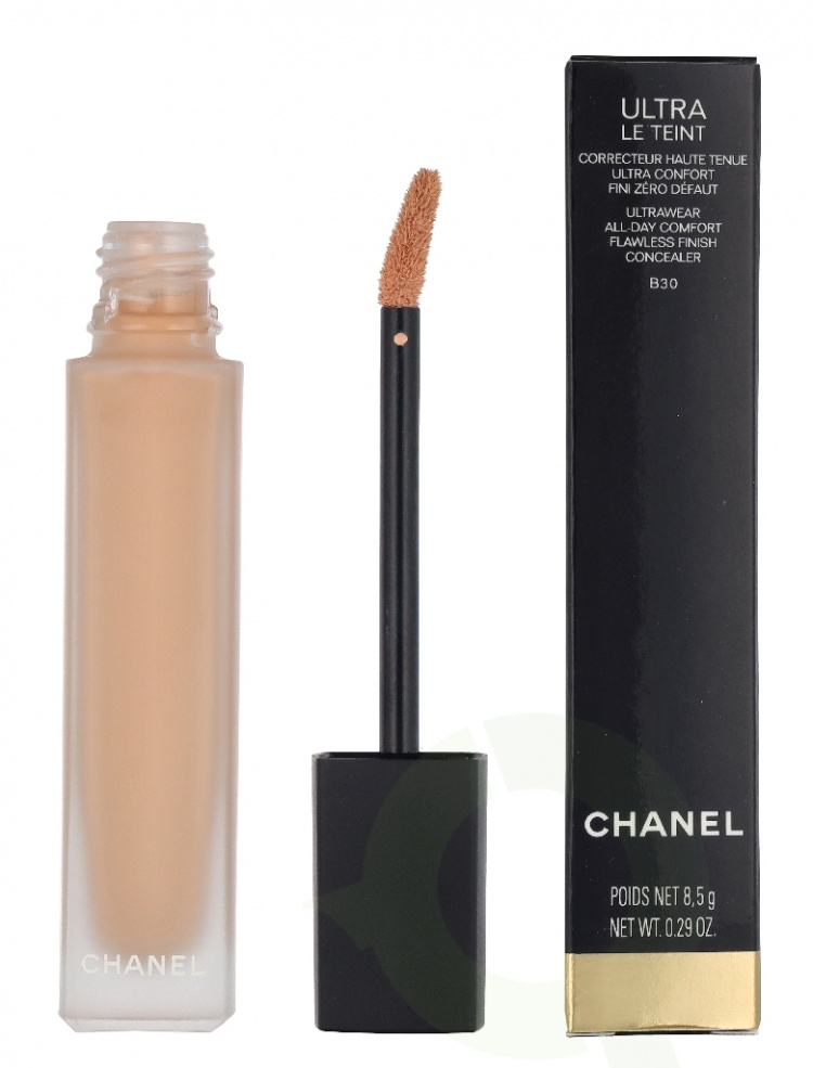 Chanel Ultra Le Teint Le Correcteur De Couleur Concealer 8.5 g B30