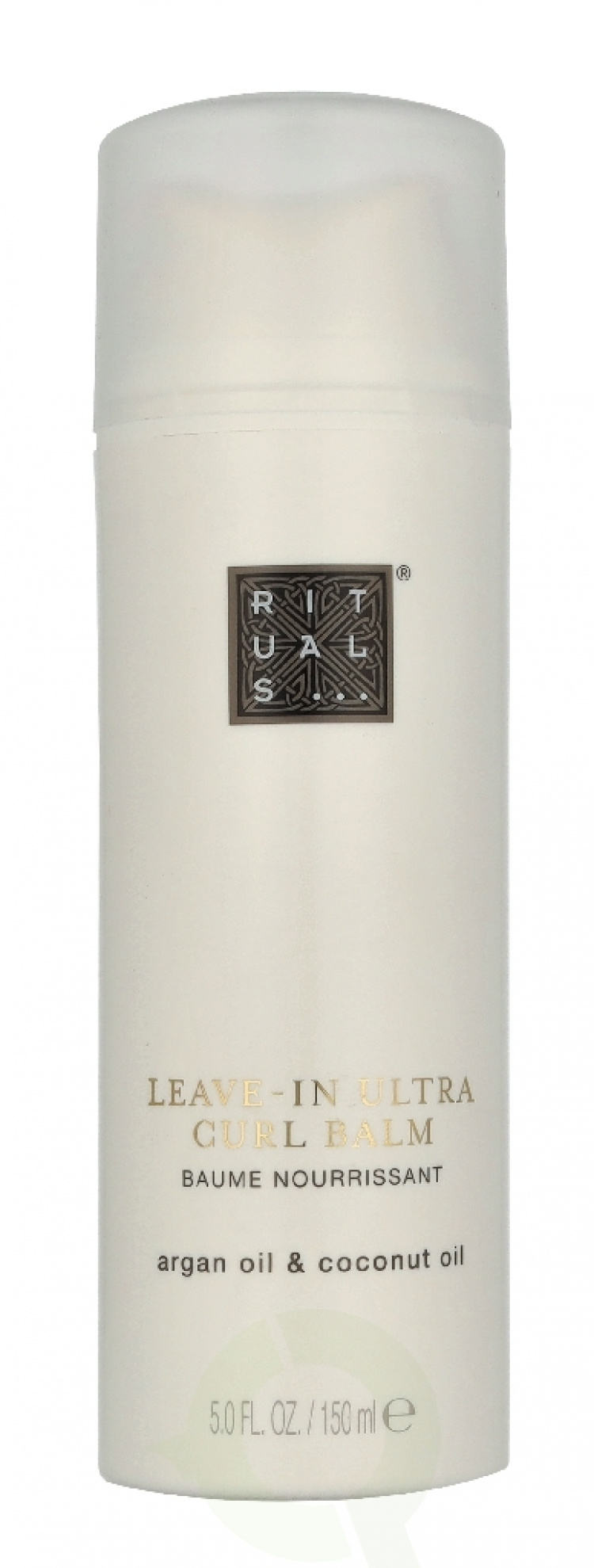 Rituals Leave-In Ultra Curl Balm 150 ml