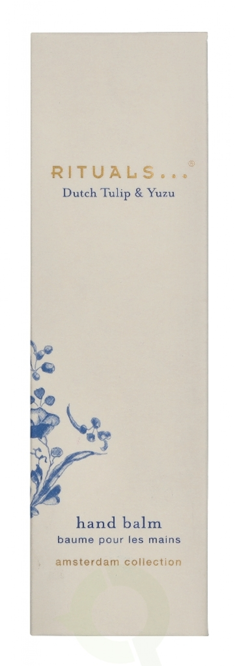 Rituals Tulip & Japanese Yuzu Hand Balm 175 ml