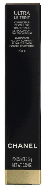 Chanel Ultra Le Teint Le Correcteur De Couleur Concealer 8.5 g Peach