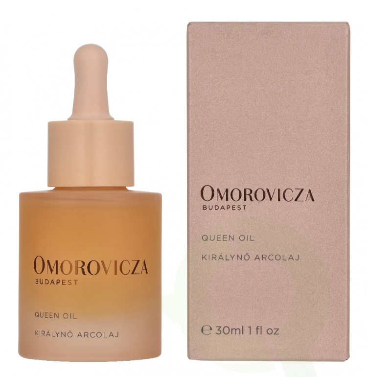 Omorovicza Queen Oil 30 ml