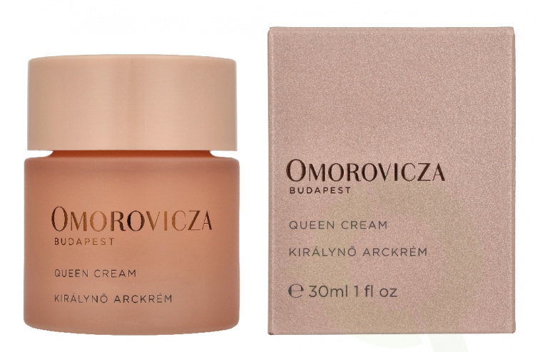Omorovicza Queen Cream 30 ml