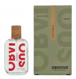 Obvious Parfums Obvious Scoville Edp Spray 100 ml