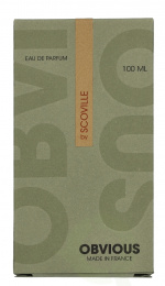 Obvious Parfums Obvious Scoville Edp Spray 100 ml