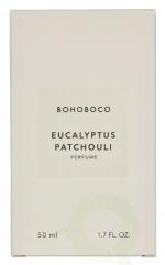 Bohoboco Eucalyptus Patchouli Parfum Spray 50 ml
