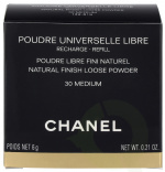 Chanel Poudre Universelle Libre Loose Powder - Refill 6 g #30 Medium