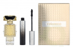 Paco Rabanne Fame Giftset 38 ml Edp Spray 30ml/Mascara Black 8ml