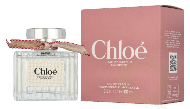 Chloe Lumineuse Edp Spray 100 ml