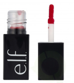 Elf Cosmetics Elf Glossy Lip Stain 3 ml Fiery Red