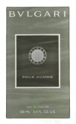 Bvlgari Pour Homme Edp Spray 100 ml