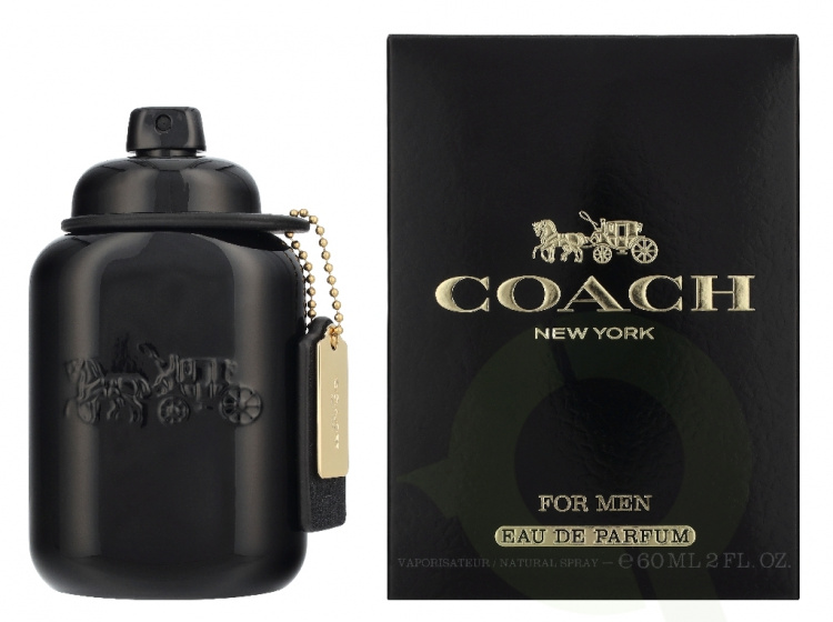 Coach For Men Edp Spray 60 ml