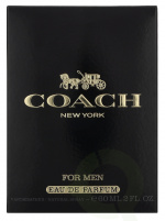 Coach For Men Edp Spray 60 ml